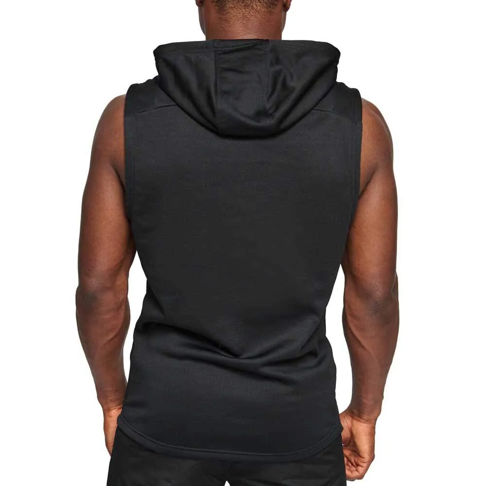 Leone 1947 ABX110 Felpa Smanicata Uomo L Tasca Zip
