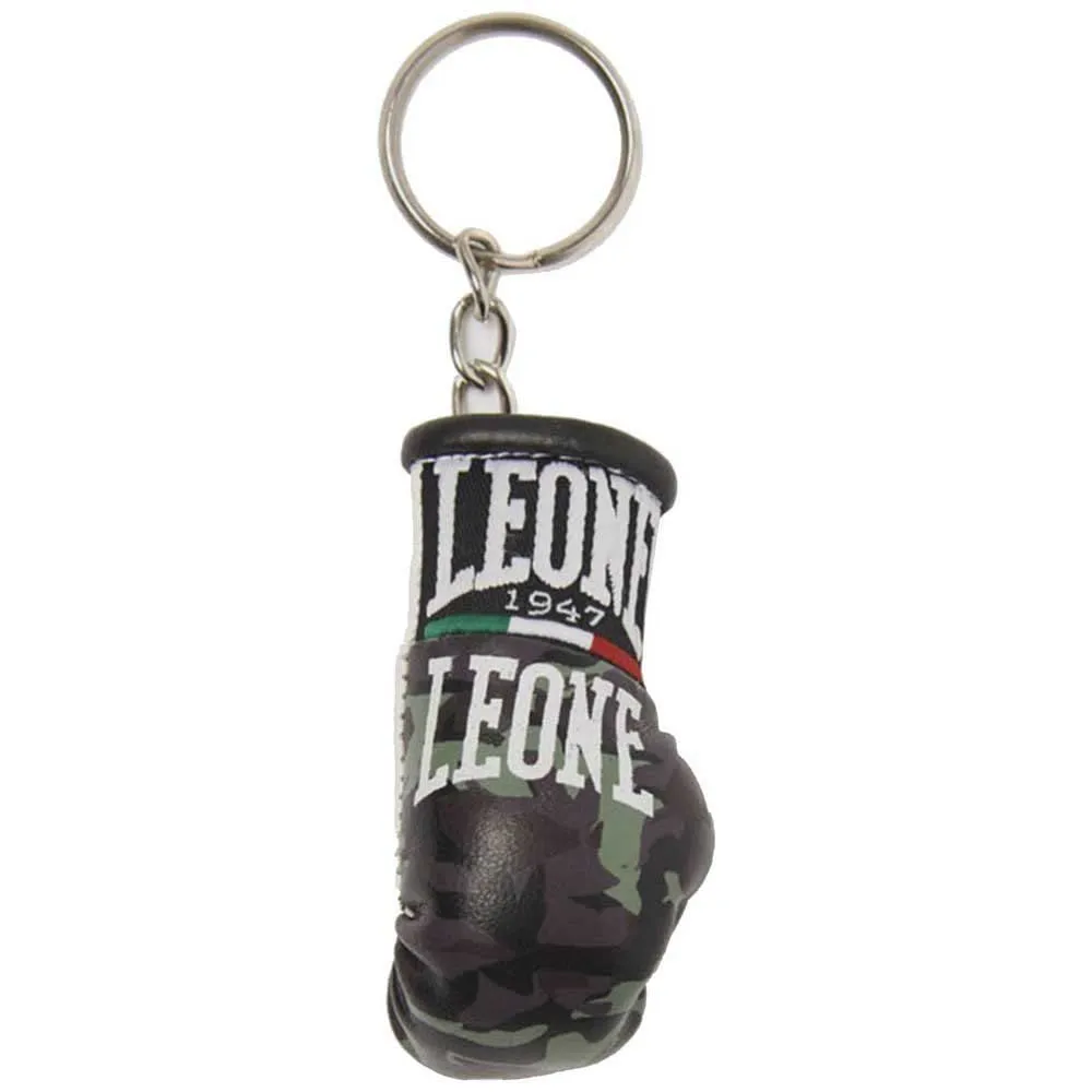Leone1947 AC912 Portachiavi Guantino Tricolore