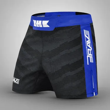 RDX Brave B1 Pantaloncini MMA Uomo Flessibili