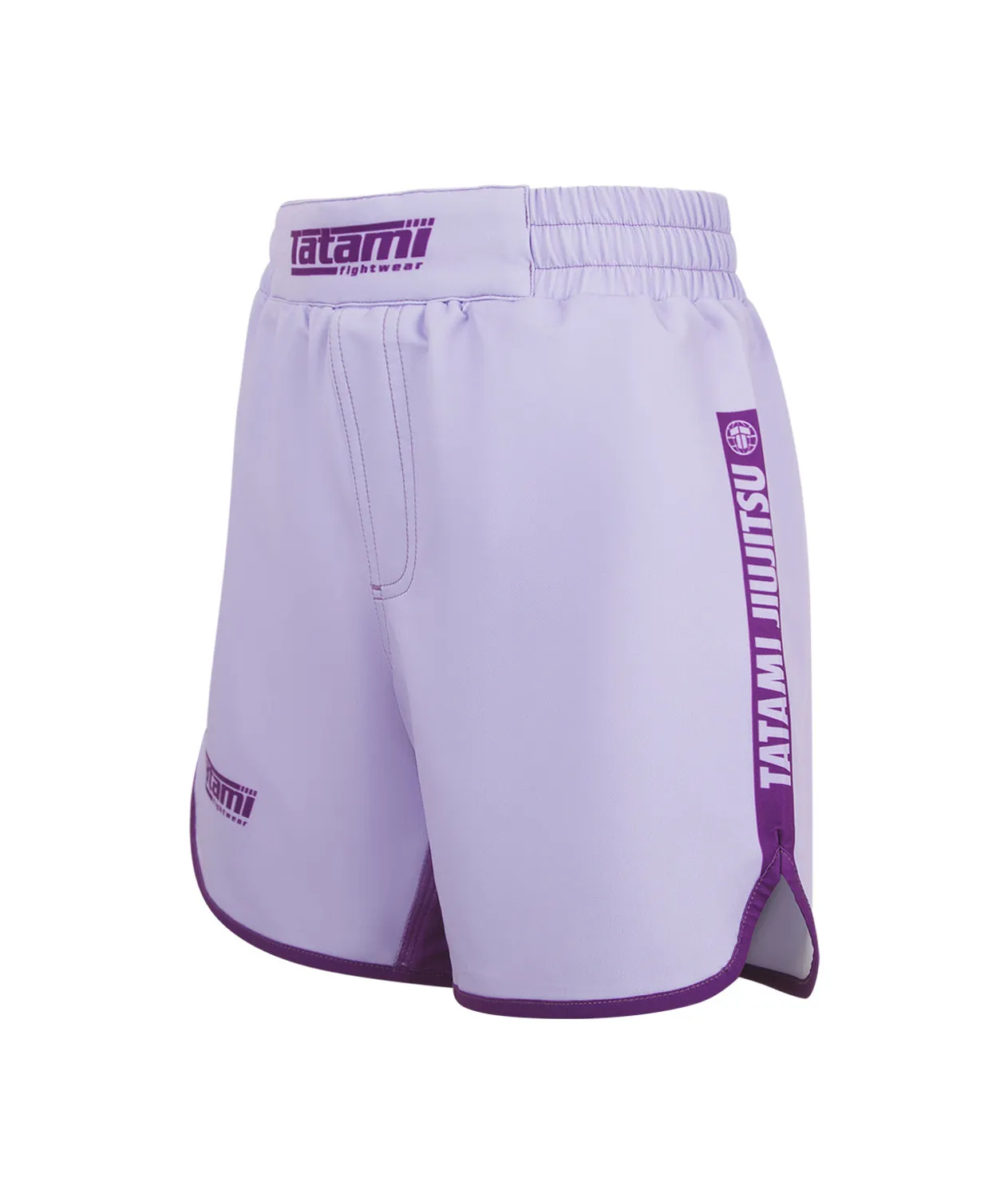 Tatami Contrast shorts grappling donna berry riciclati