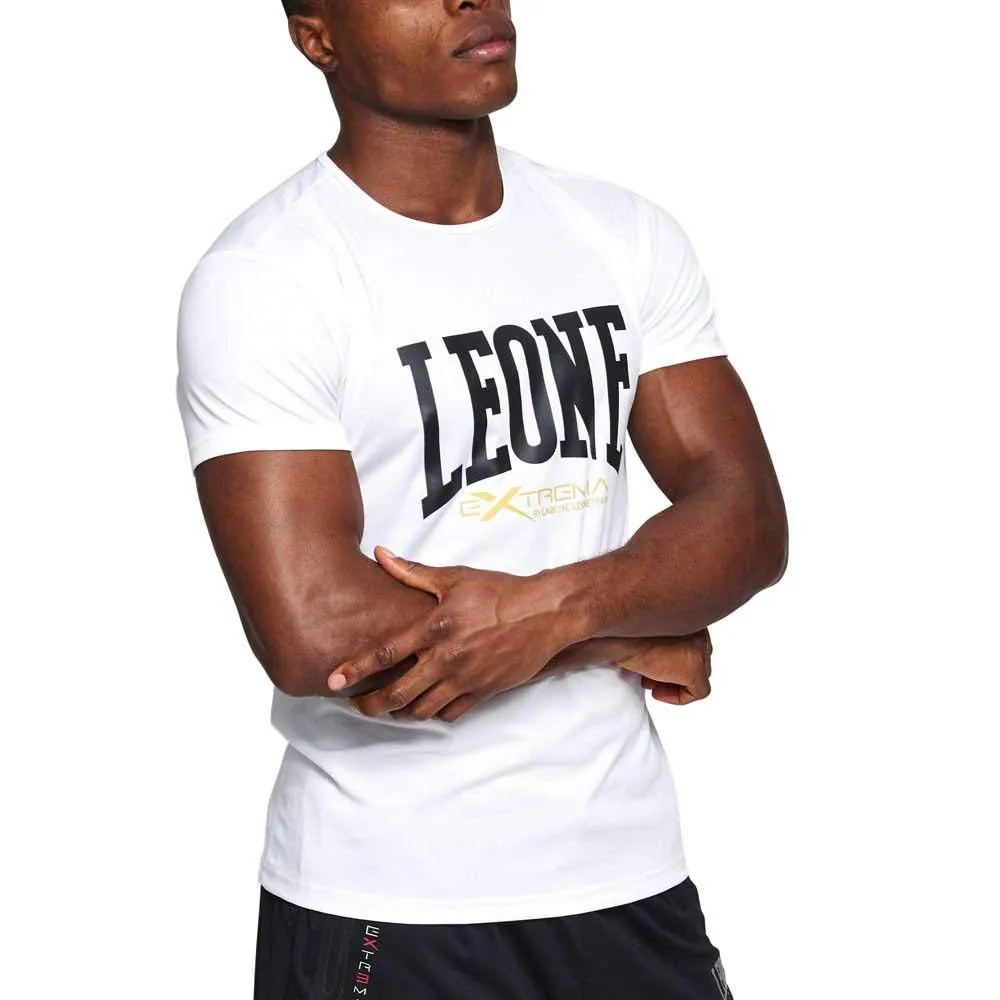 Leone1947 ABX106 t-shirt logo L leggera