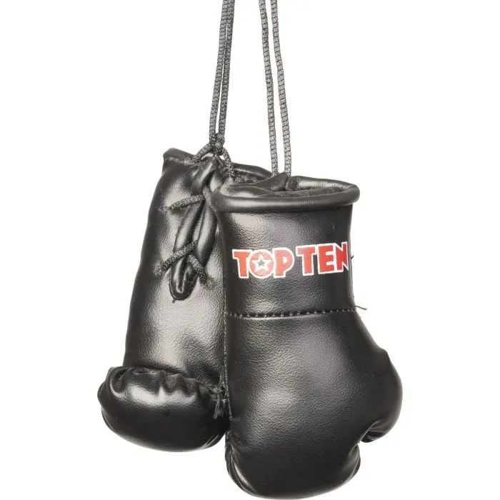 TOP TEN Mini guantoni da boxe souvenir