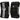 RDX T1 Scudo Calcio Pao Curvo Singolo Nylon