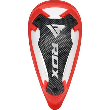 RDX 1R Conchiglia Gel MMA Policarbonato Leggera