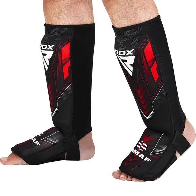 RDX Parastinchi Neoprene IMMAF Rossi MMA
