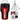 RDX AR 3-in-1 Sacco Boxe Angolare con Guanti