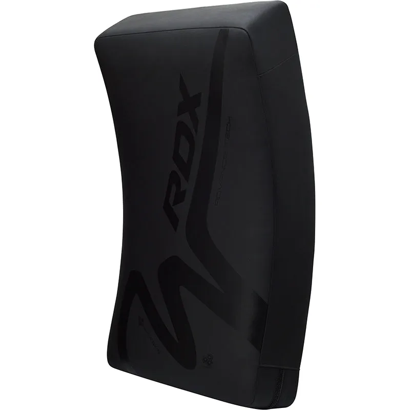 RDX T15 Noir Scudo Calci Nero Gel