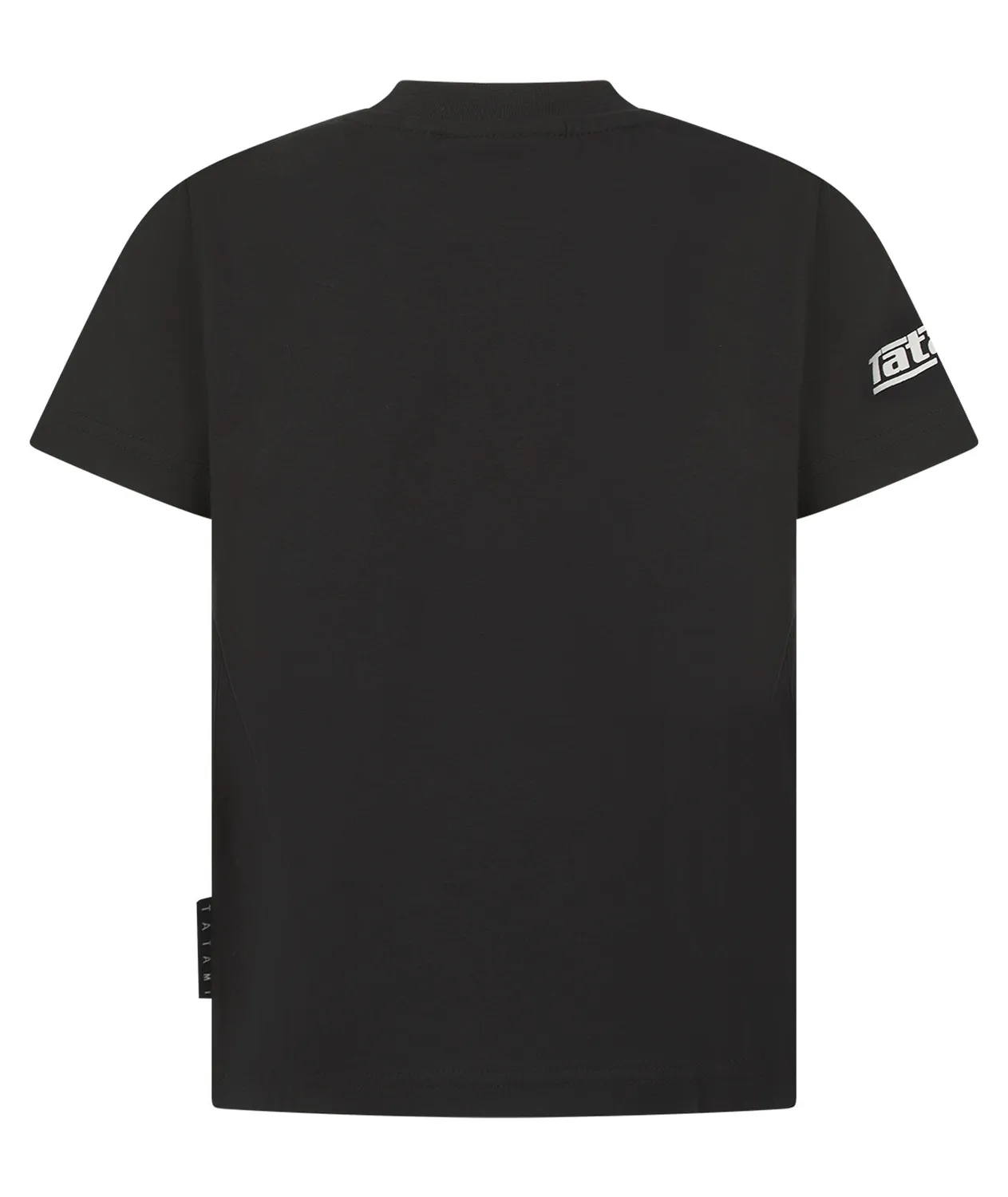Tatami Everyday Jiu Jitsu t-shirt bimbo nera