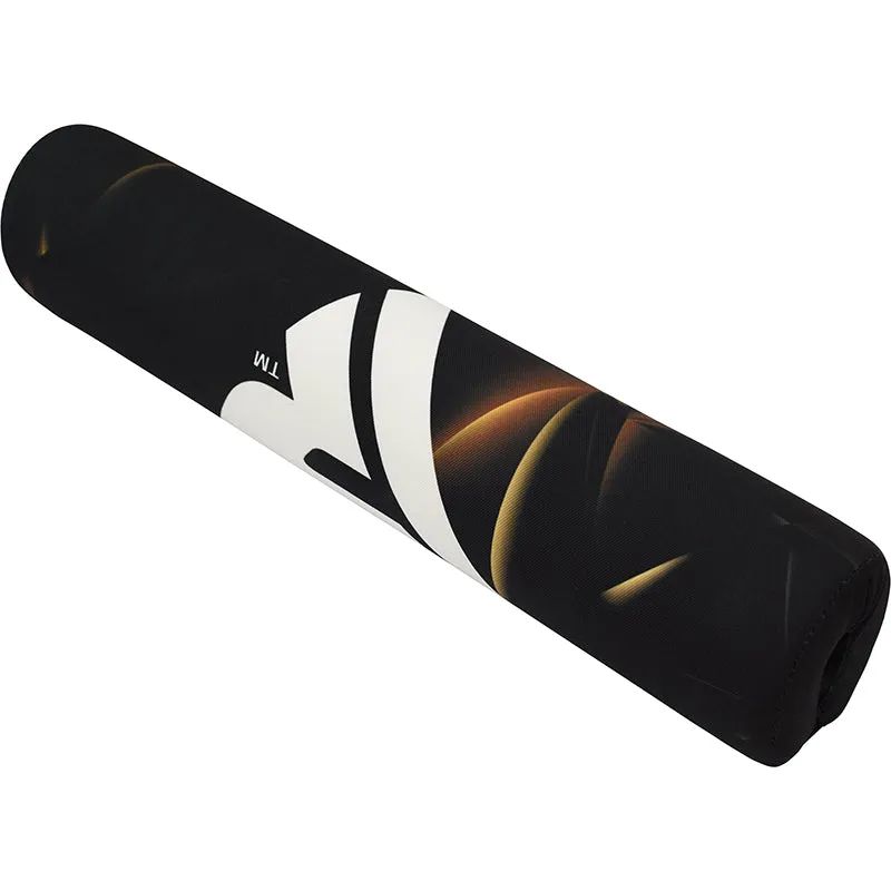 RDX B2 Cuscinetto Bilanciere Bianco Imbottito