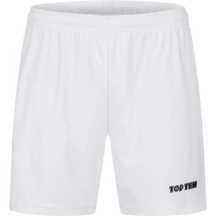 TOP TEN Power Ink VolteX shorts fitness elasticizzati