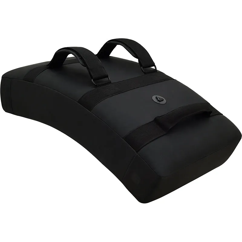 RDX T15 Noir Scudo Calci Kick Shield Curvo Singolo