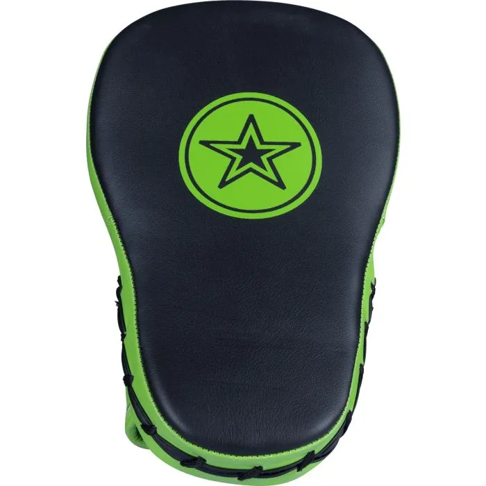 TOP TEN Munch guanti passata focus mitts