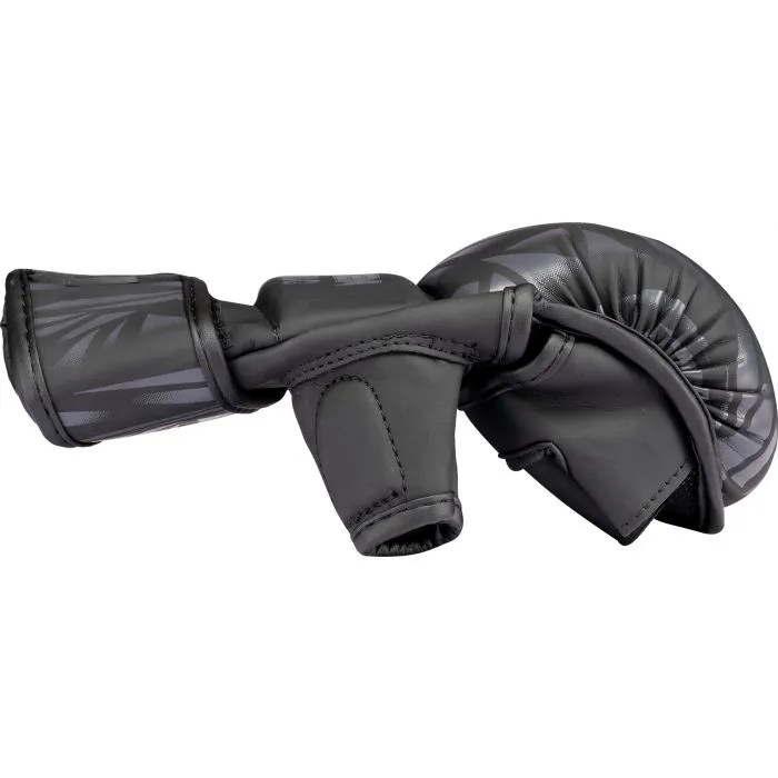 TOP TEN MMA Borrado guanti MMA sparring imbottiti