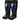 RDX IMMAF Parastinchi Neoprene Blu Collopiede
