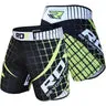 RDX R2 pantaloncini MMA corti elasticizzati