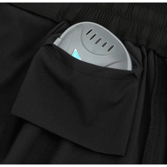 RDX T15 Pantaloncini MMA Combattimento Coulisse Antimicrobici