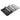 RDX B2 Set 3 Bande Elastiche Fitness TPE 10-20 lbs