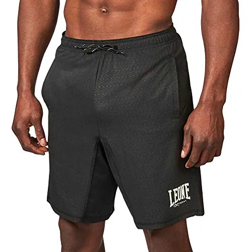 Leone1947 Extrema 2.0 ABX31 shorts unisex
