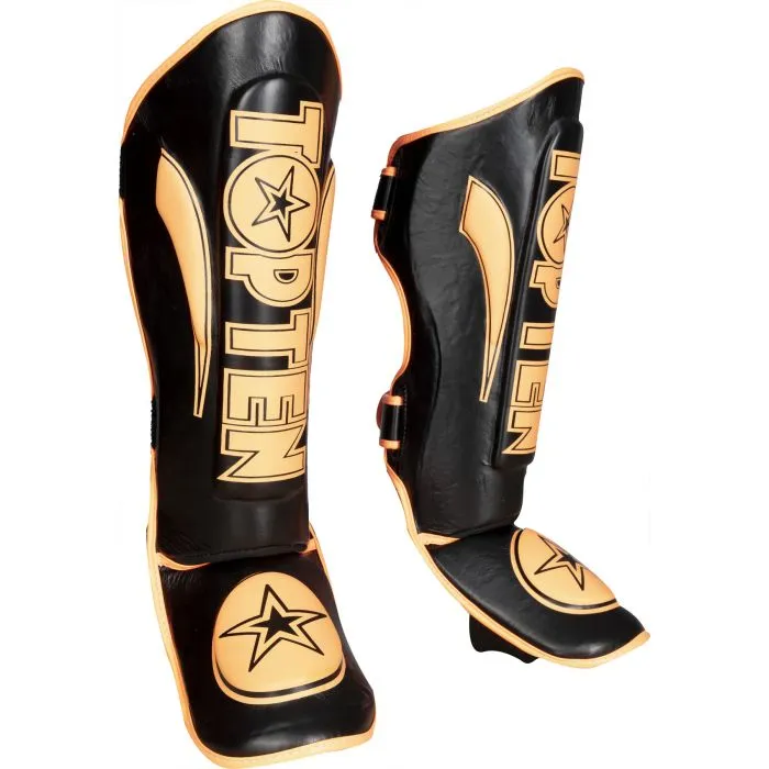 TOP TEN Star Light Parastinchi Collo Piede