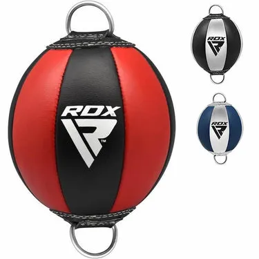 RDX O1 Pro Palla Double End Pelle per Velocità