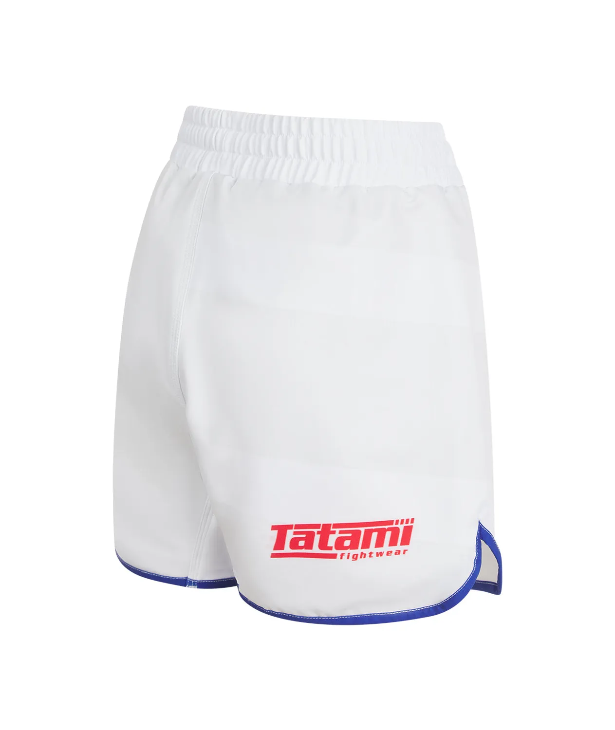 Tatami Nomad Shorts donna bianchi navy riciclati