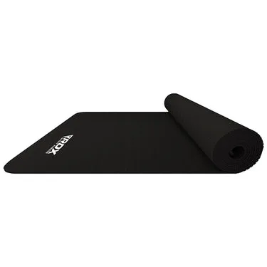 RDX YM Tappetino Yoga 6mm TPE antiscivolo