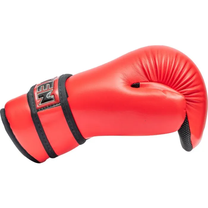 TOP TEN Point Fighter calzari kickboxing PU