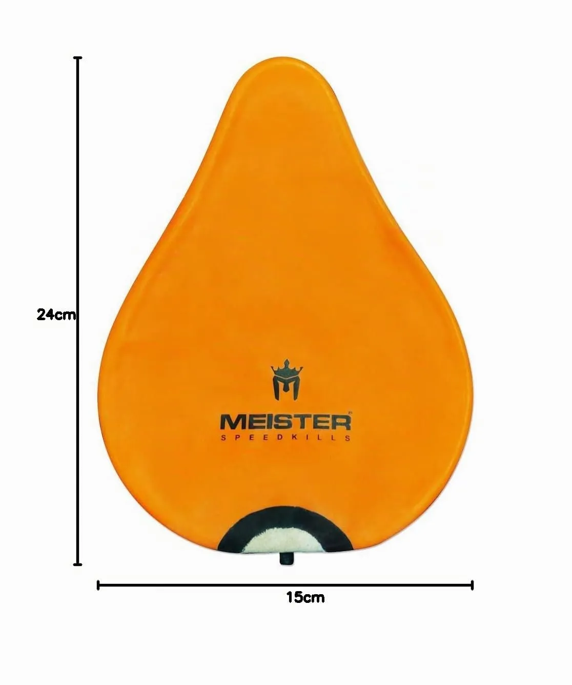 Meister Speedkills camera lattice media speed bag