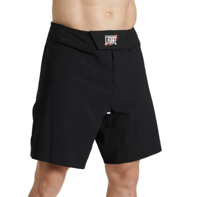 Leone1947 Primal Instinct Shorts MMA Uomo M elastici