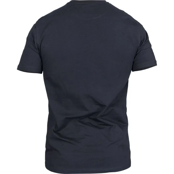 TOP TEN Original Get in the Ring T-Shirt cotone