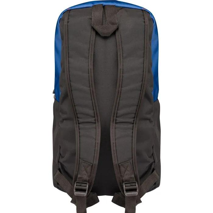 TOP TEN Cool Fighter zaino blu 58 cm poliammide