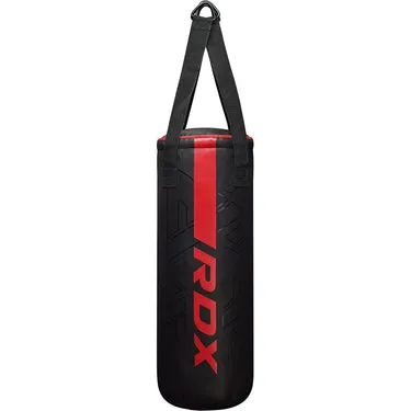 RDX F6 Kara Sacco da Boxe Junior 2ft in Pelle