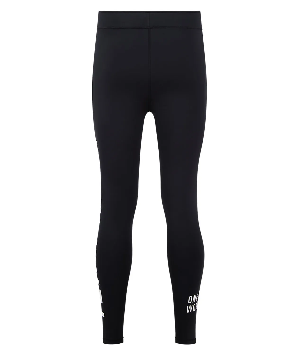 Tatami Team spats neri compressione uomo full length