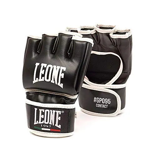 Leone 1947 Contact guanti MMA pelle sintetica S