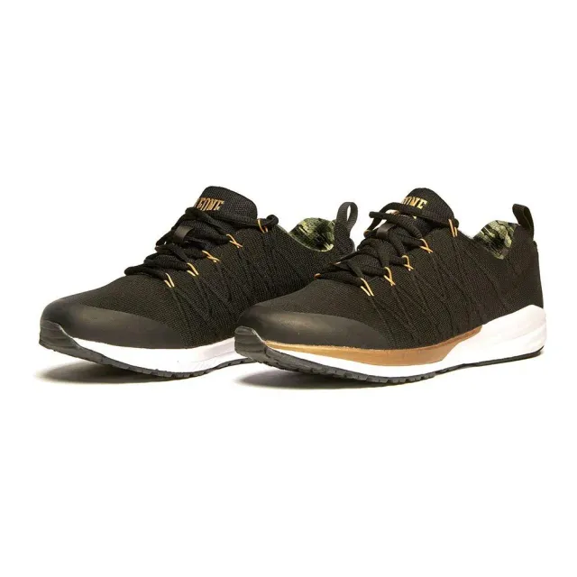 Leone1947 Neocamo scarpe allenamento 42 fly knit leggere