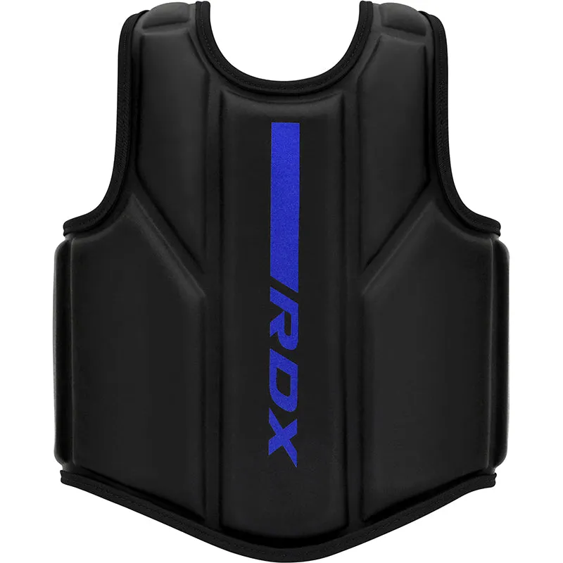 RDX F6 Kara corpetto protezione torace da coach