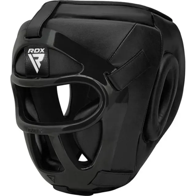 RDX T1 caschetto boxe con griglia rimovibile protezione testa