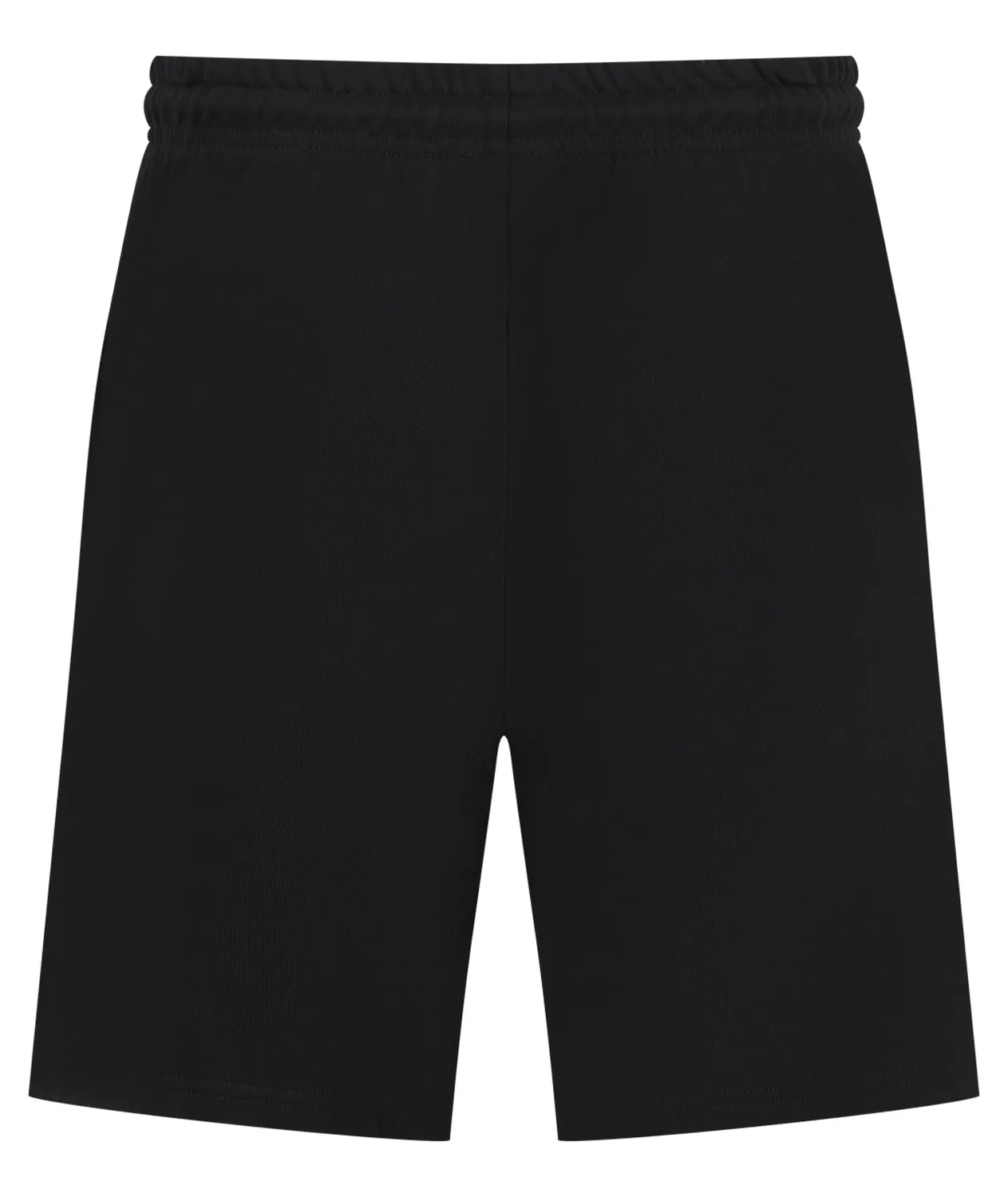 Tatami Fightwear Adversity Shorts Cotone Uomo Nero