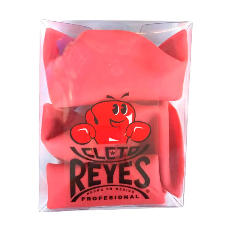 Cleto Reyes camera lattice pera rotonda set 2 pezzi