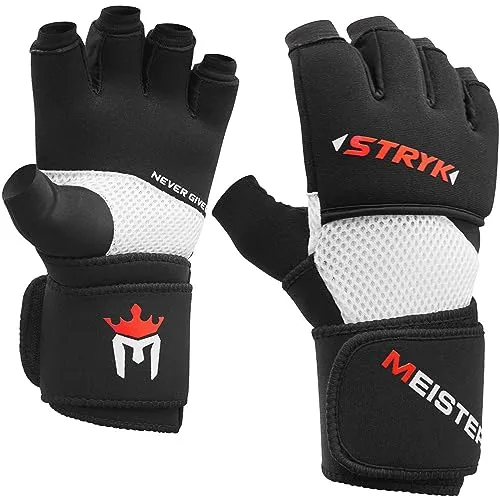 Meister Inner Stryk sottoguanti gel boxe taglia S