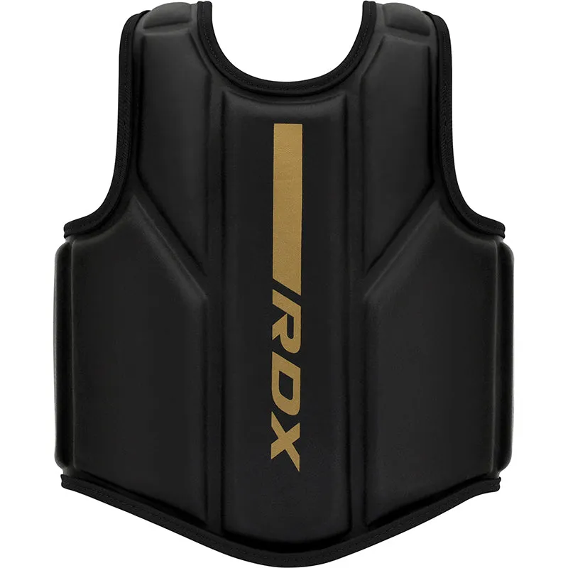RDX F6 Kara corpetto protezione torace da coach