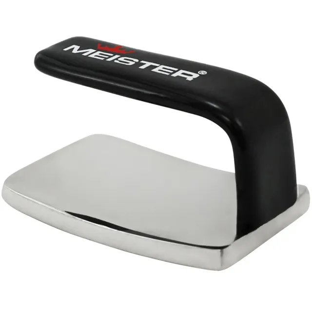 Meister Iron No-Swell Impacco Freddo Acciaio 7 cm