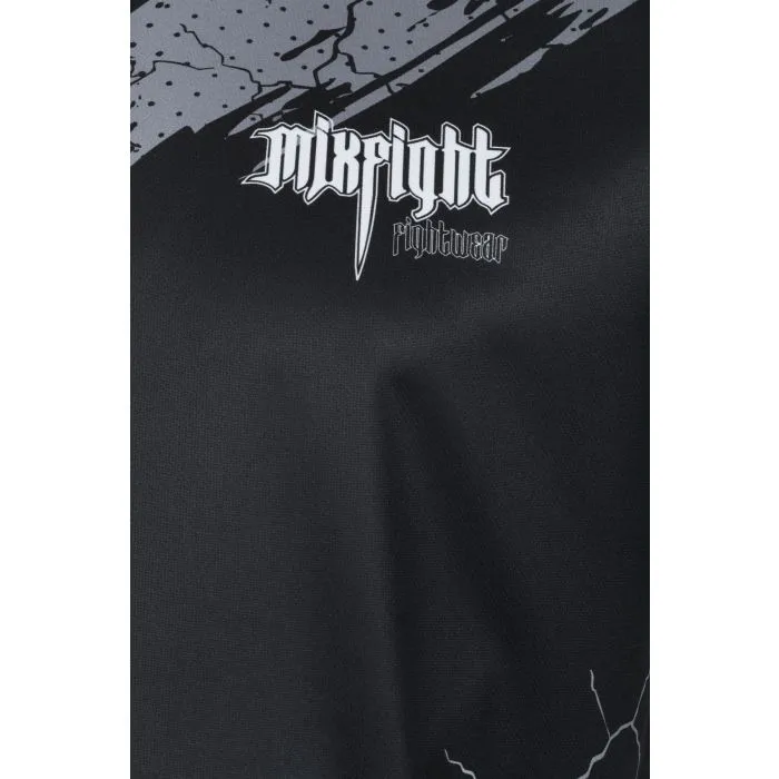 TOP TEN Mixfight Gorilla t-shirt MMA poliestere