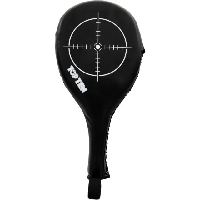 TOP TEN Target Coach Paddle colpitori boxe allenamento