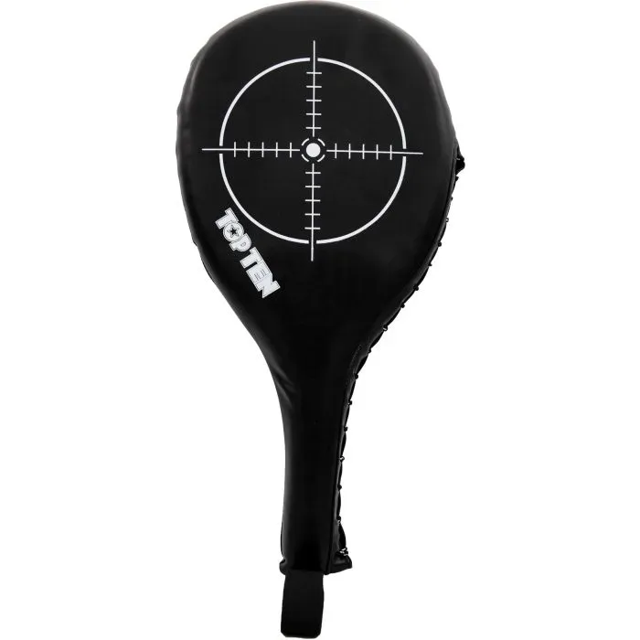 TOP TEN Target Coach Paddle colpitori boxe allenamento