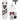 RDX F10 Sacco Boxe 4ft kit 4 in 1 con guanti