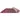 RDX Iris Tappetino Yoga PVC 6mm Rosa Antiscivolo