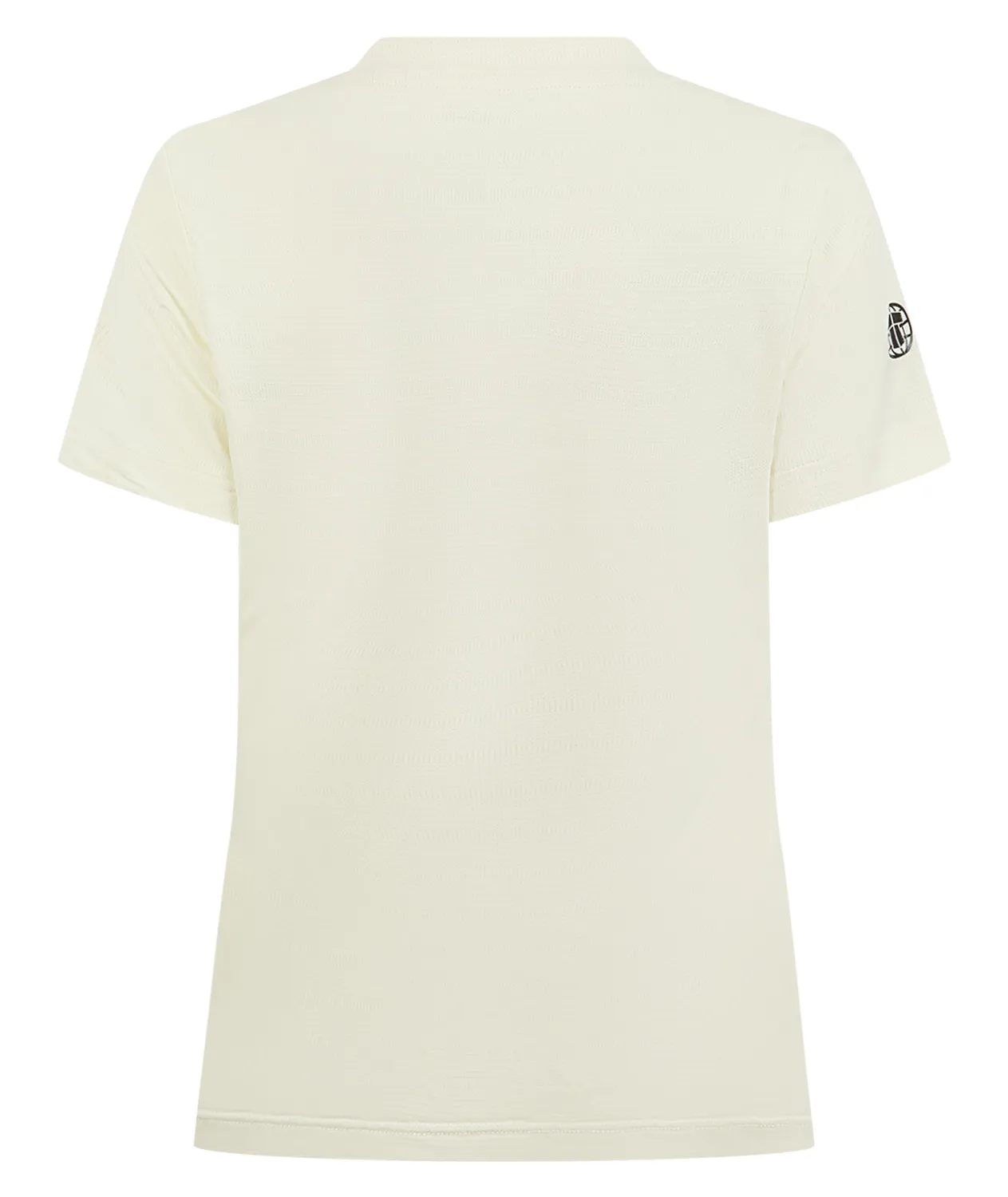Tatami Fightwear Enduro maglietta fitness gialla traspirante