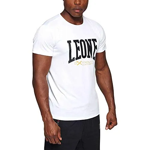 Leone1947 ABX106 t-shirt logo L leggera