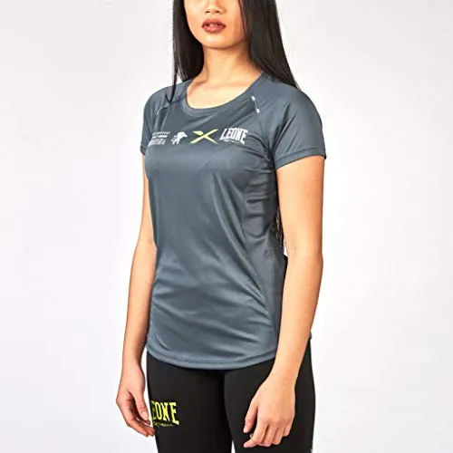 Leone1947 Extrema 2.0 Pro t-shirt donna S traspirante